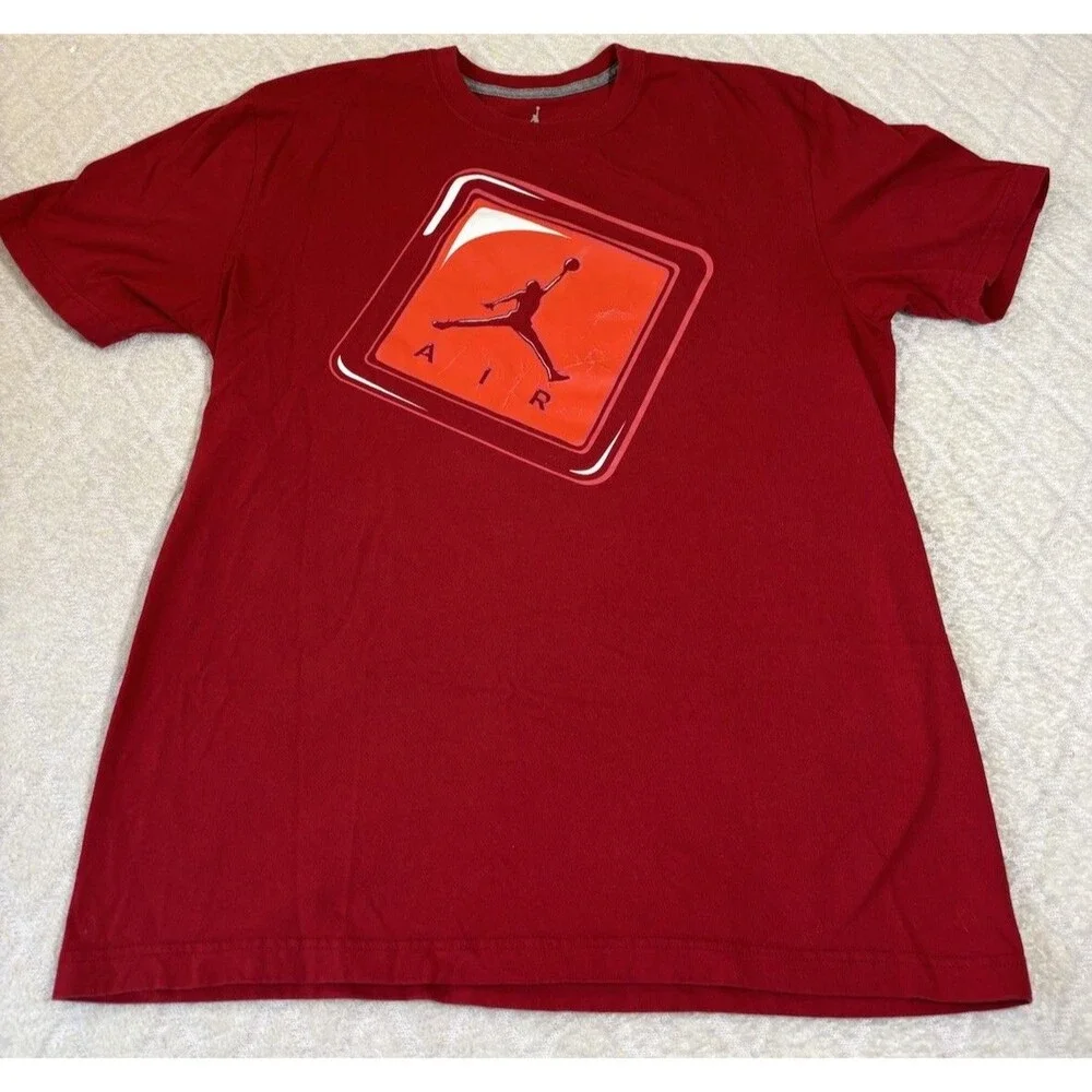 Jordan advantage lot